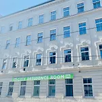 City Residence Rooms & Apartments