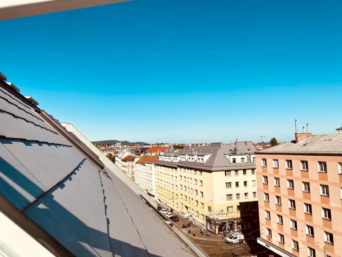 City & Hotel Viena