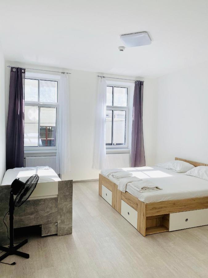 City & 3* Viena