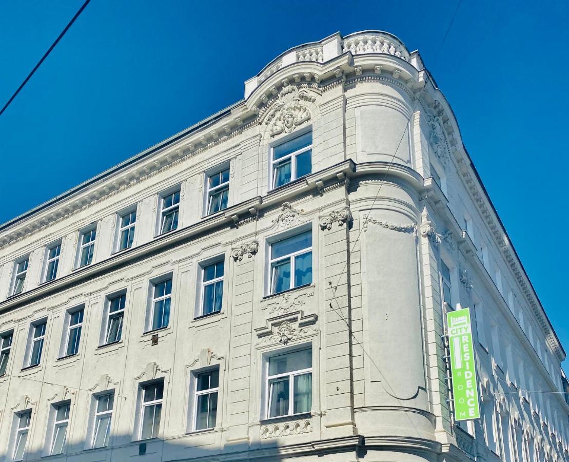 City & Hotel Viena