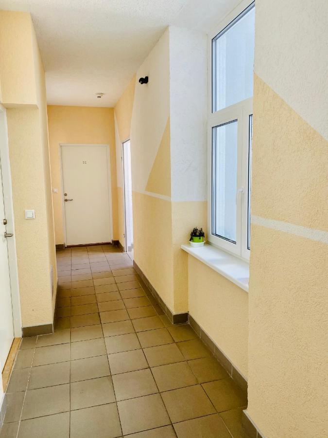City & 3* Viena