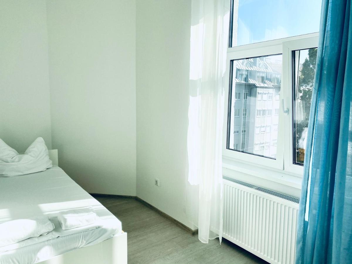 City & Hotel Viena