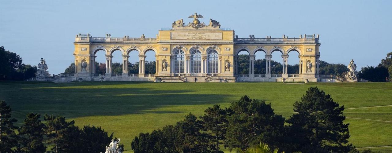 City & 3* Viena